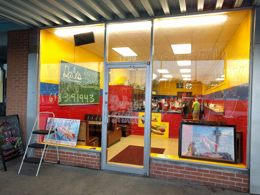 Dale's Burger Shack